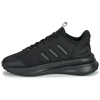 Adidas Sportswear X_PLRPHASE J Čierna