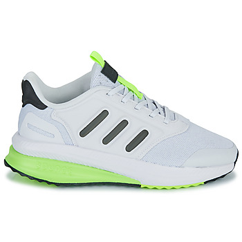 Adidas Sportswear X_PLRPHASE J Biela / Čierna / Zelená