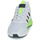 Topánky Chlapec Nízke tenisky Adidas Sportswear X_PLRPHASE J Biela / Čierna / Zelená