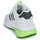 Topánky Chlapec Nízke tenisky Adidas Sportswear X_PLRPHASE J Biela / Čierna / Zelená