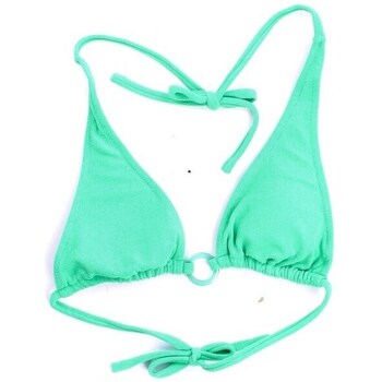 Oblečenie Žena Plavky dvojdielne Ralph Lauren 21368446 Zelená