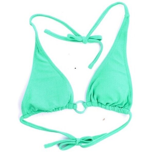 Oblečenie Žena Plavky dvojdielne Ralph Lauren 21368446 Zelená
