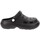 Topánky Žena Šľapky Axa -74102A Čierna