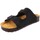Topánky Žena Šľapky Axa -28161A Čierna