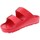Topánky Žena Šľapky Axa -74101A Červená