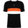 Oblečenie Muž Tričká s krátkym rukávom Antony Morato MMKS01835-FA100144 Čierna
