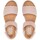 Topánky Žena Sandále Skechers 31440 Ružová