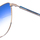Hodinky & Bižutéria Žena Slnečné okuliare Longchamp LO134S-715 Viacfarebná