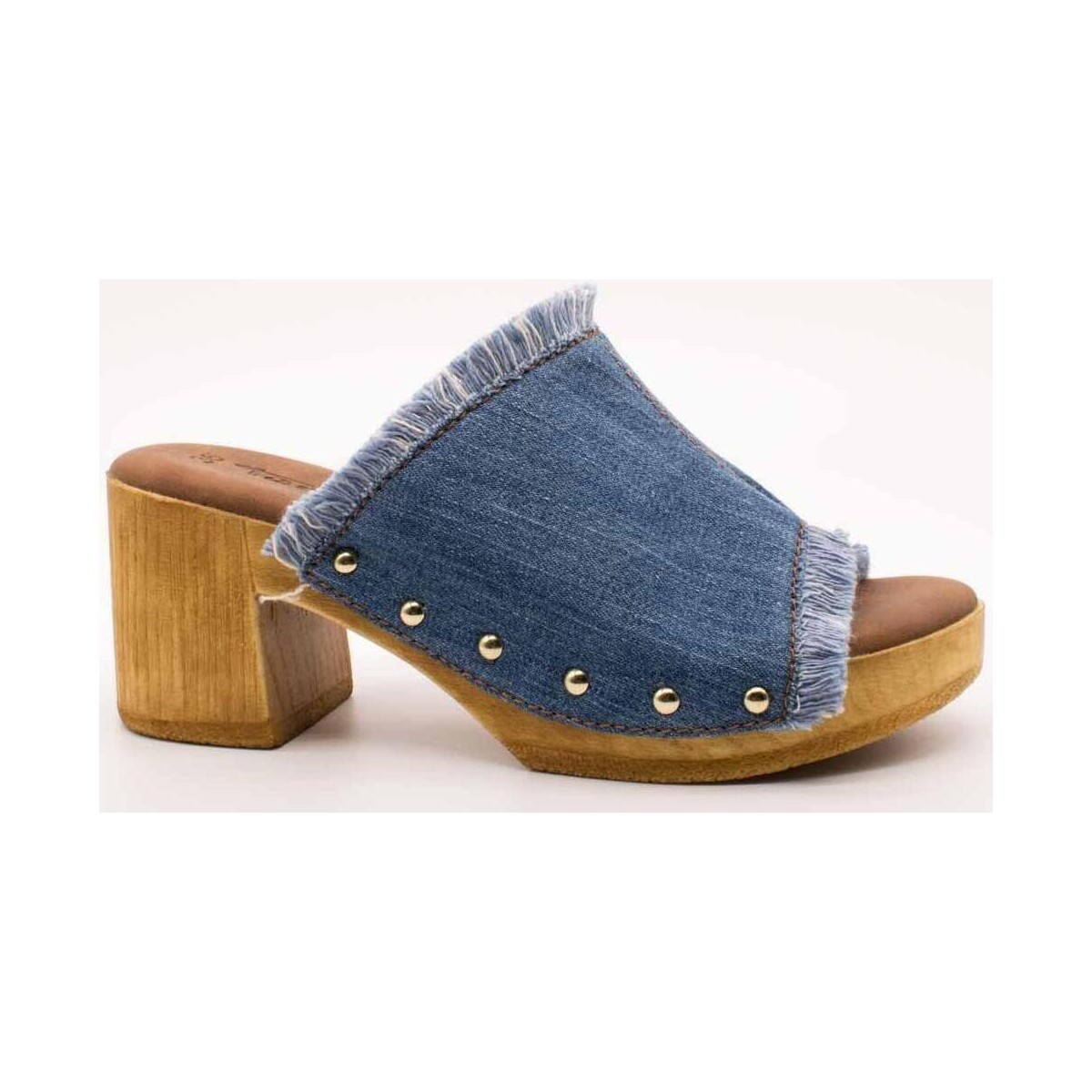 Topánky Žena Sandále Tamaris  Modrá