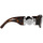 Hodinky & Bižutéria Slnečné okuliare Versace Occhiali da Sole  Biggie VE4361 542387 Hnedá