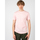 Oblečenie Muž Tričká s krátkym rukávom Antony Morato MMKS02165-FA100231 Ružová