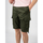 Oblečenie Muž Šortky a bermudy Antony Morato MMSH00174-FA900125 Zelená