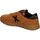 Topánky Muž Univerzálna športová obuv Munich 4011061 Hnedá