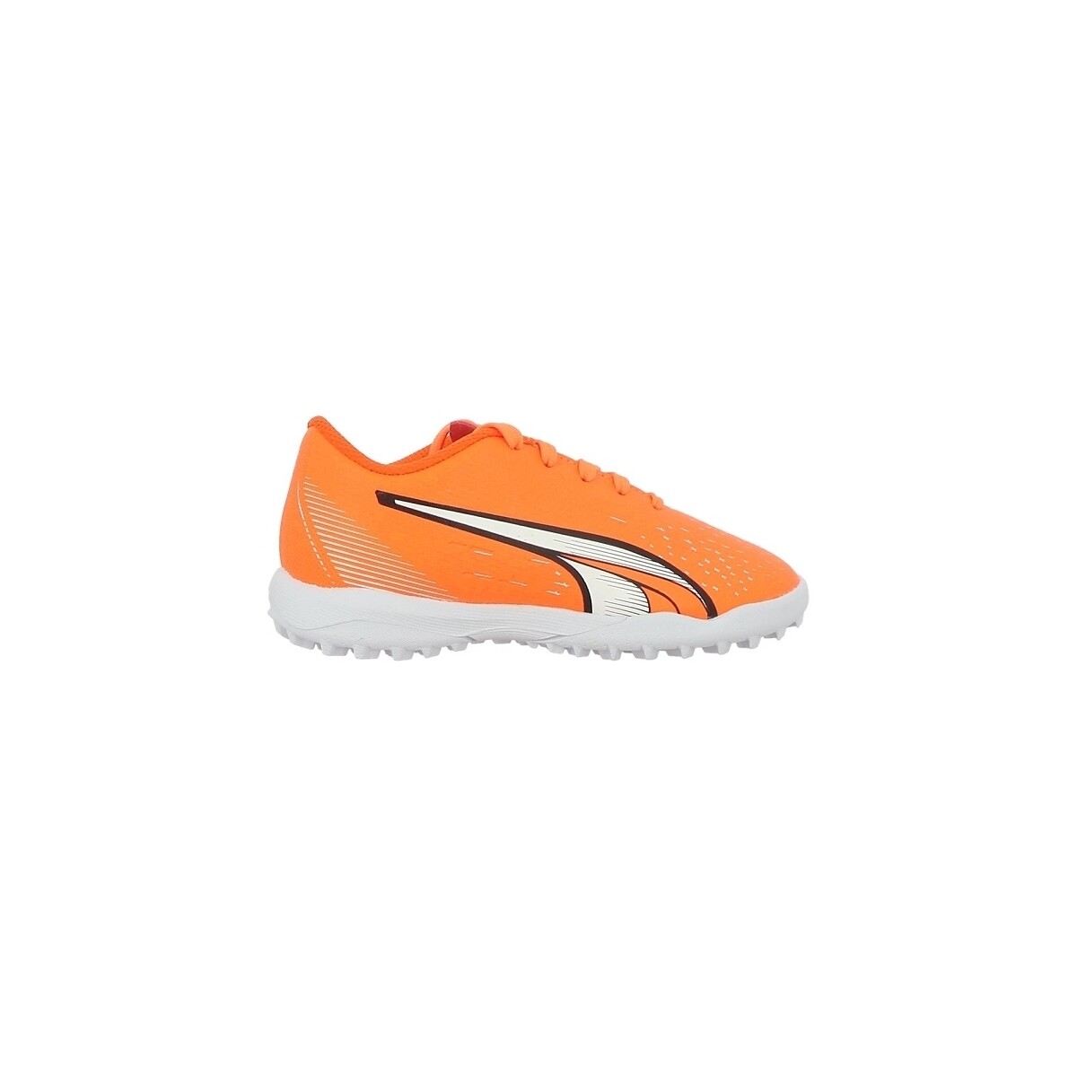 Topánky Chlapec Univerzálna športová obuv Puma ULTRA PLAY TT JR Oranžová
