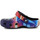 Topánky Sandále Crocs Classic Meta scape Clog Deep 208457-4LF Viacfarebná