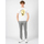 Oblečenie Muž Tričká s krátkym rukávom Antony Morato MMKS02166-FA100144 Biela