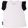 Oblečenie Dievča Tričká s krátkym rukávom John Richmond RGP23070TS Biela