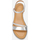 Topánky Žena Sandále La Modeuse 66608_P155129 Strieborná