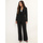 Oblečenie Žena Súpravy vrchného oblečenia La Modeuse 67008_P155768 Čierna