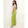 Oblečenie Žena Súpravy vrchného oblečenia La Modeuse 67011_P155781 Zelená