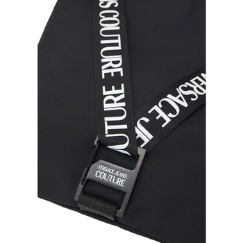 Versace Jeans Couture 74YA4B62 Čierna