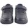 Topánky Dievča Univerzálna športová obuv Joma harvard jr 2301 čierne chlapčenské topánky Čierna