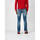 Oblečenie Muž Nohavice päťvreckové Antony Morato MMDT00242-FA750335 | Geezer Modrá
