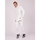 Oblečenie Muž Súpravy vrchného oblečenia Project X Paris 2140144 Biela