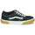 Topánky Nízke tenisky Vans Rowley Classic Čierna