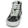 Topánky Členkové tenisky Vans SK8-Hi Reconstruct Čierna
