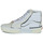 Topánky Členkové tenisky Vans SK8-Hi Reconstruct Biela