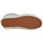 Topánky Členkové tenisky Vans SK8-Hi Reconstruct Biela