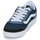 Topánky Nízke tenisky Vans UA Cruze Too CC Námornícka modrá / Čierna