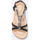 Topánky Žena Sandále La Modeuse 66395_P154320 Čierna