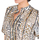 Oblečenie Žena Blúzky Isla Bonita By Sigris Vrchol Béžová