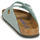 Topánky Šľapky Birkenstock ARIZONA SFB Modrá