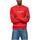 Oblečenie Muž Mikiny Pepe jeans  Červená