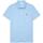 Oblečenie Muž Tričká s krátkym rukávom Lacoste  Modrá