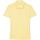 Oblečenie Žena Tričká s krátkym rukávom Lacoste  Žltá