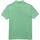 Oblečenie Chlapec Tričká s krátkym rukávom Lacoste  Zelená