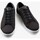 Topánky Muž Nízke tenisky Fred Perry B5314 Čierna