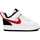 Topánky Deti Čižmy Nike ZAPATILLAS BEB UNISEX  BQ5453 Červená