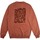 Oblečenie Muž Mikiny Trendsplant SUDADERA HOMBRE  BURLAT 229090MBSF Ružová