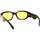 Hodinky & Bižutéria Slnečné okuliare Versace Occhiali da Sole  Biggie VE4361 GB1/85 Čierna