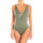 Oblečenie Žena Plavky  Ory W231716 Zelená