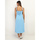 Oblečenie Žena Šaty La Modeuse 67016_P155788 Modrá