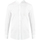 Oblečenie Muž Košele s dlhým rukávom Antony Morato MMSL00591-FA100083 | Super Slim Fit Biela