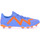 Topánky Muž Futbalové kopačky Puma 01 FUTURE PLAY FGAG Modrá