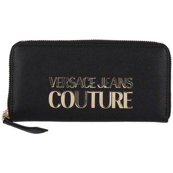 Tašky Žena Peňaženky Versace Jeans Couture 74VA5PL1 Čierna