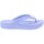 Topánky Žena Šľapky Crocs CR-207714 Fialová 